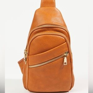 Altar’d State Wanderlust Sling Bag